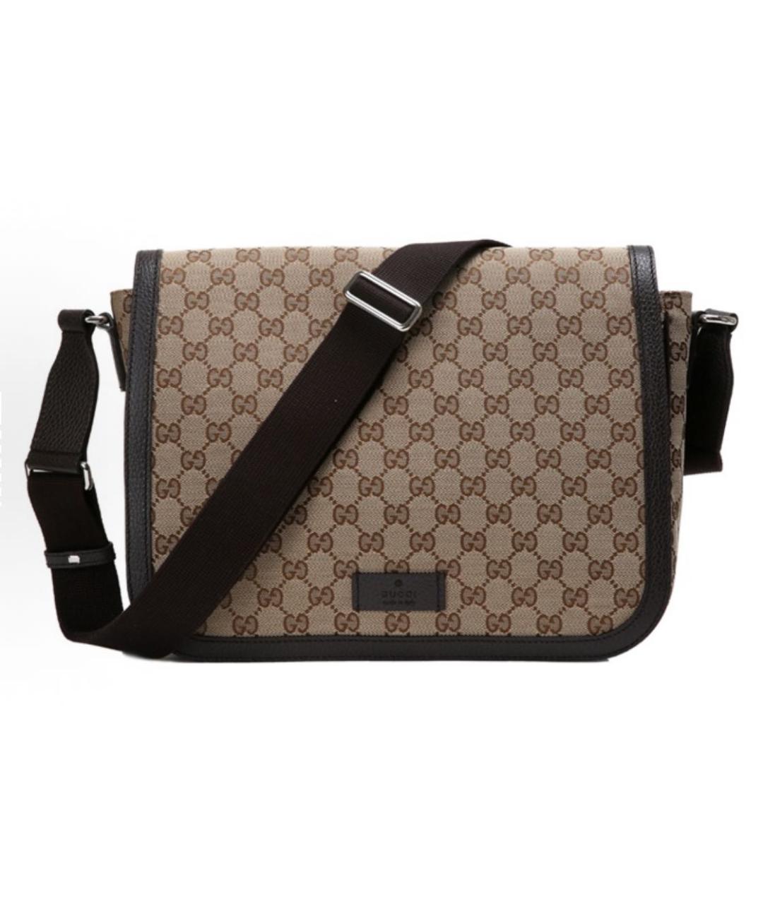 GUCCI Сумка на плечо, фото 5