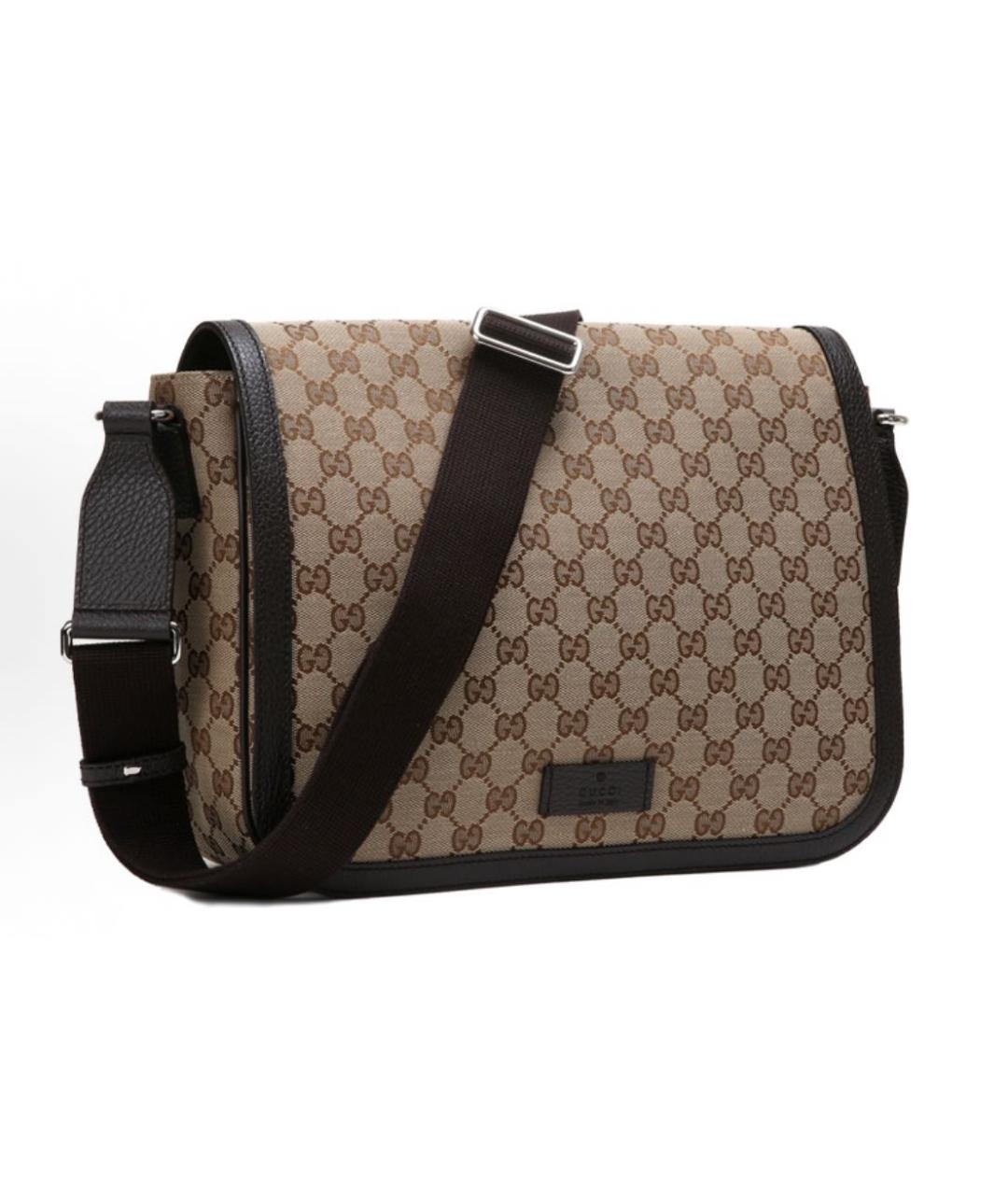 GUCCI Сумка на плечо, фото 2