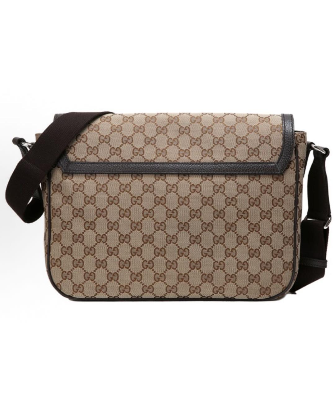GUCCI Сумка на плечо, фото 3