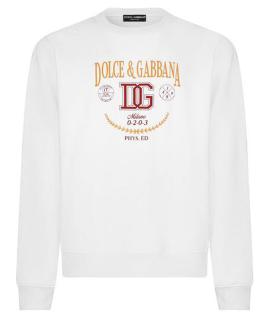 DOLCE&GABBANA Худи/толстовка