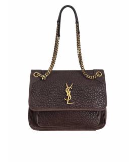 SAINT LAURENT Сумка через плечо