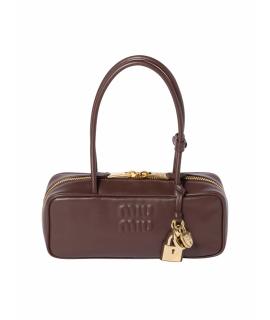 MIU MIU Сумка с короткими ручками