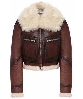 GIVENCHY Дубленка