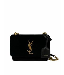 SAINT LAURENT Сумка через плечо