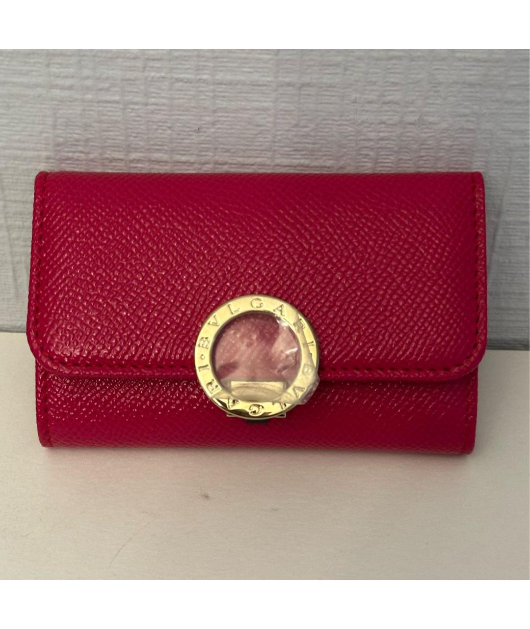BVLGARI Мульти ключница, фото 8
