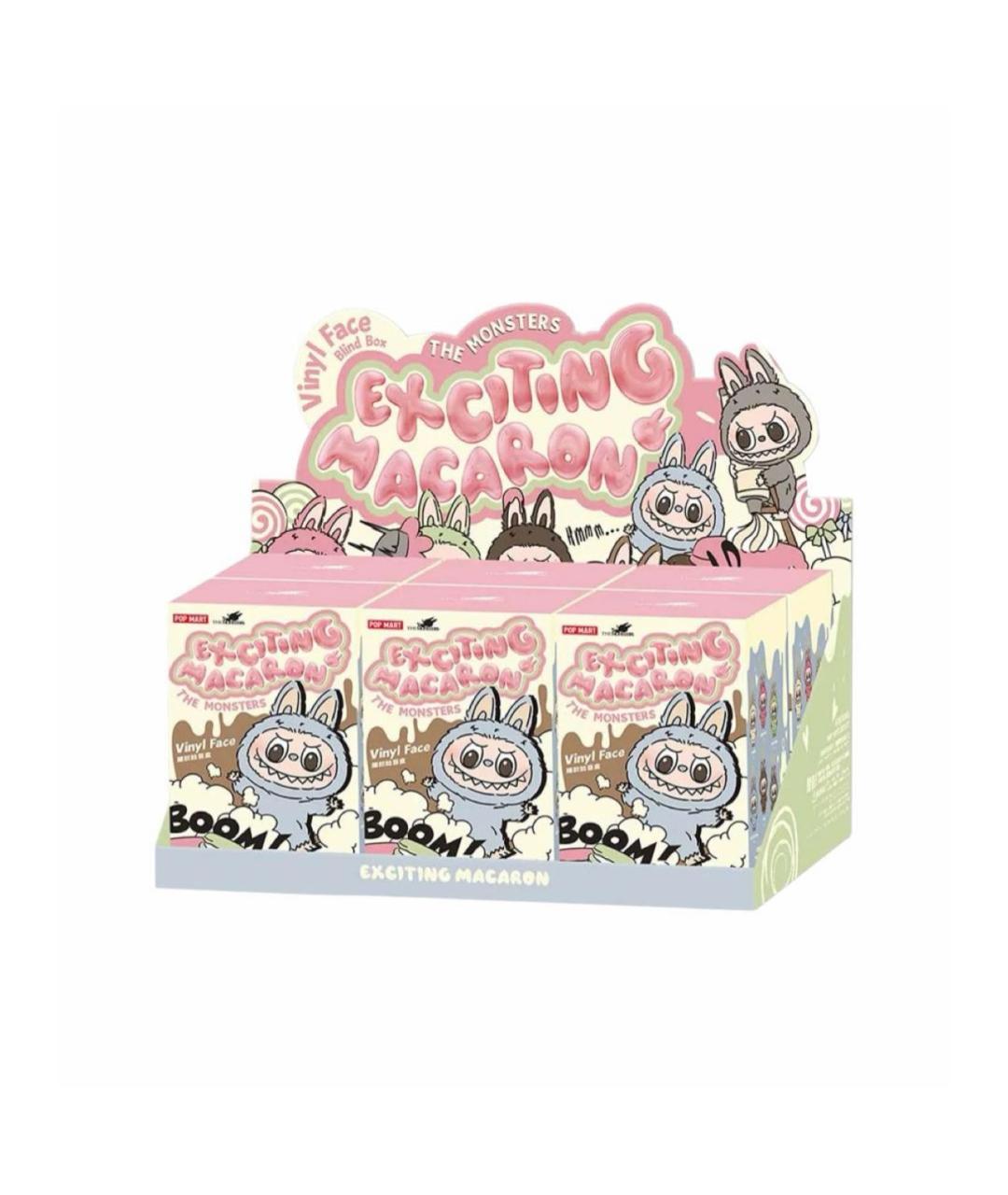 Labubu Мульти игрушка, фото 3