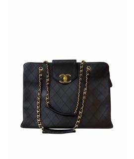CHANEL Сумка через плечо