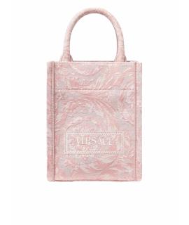 VERSACE Сумка с короткими ручками