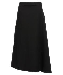 JIL SANDER Юбка миди