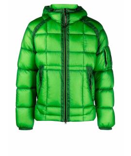 CP COMPANY Пуховик