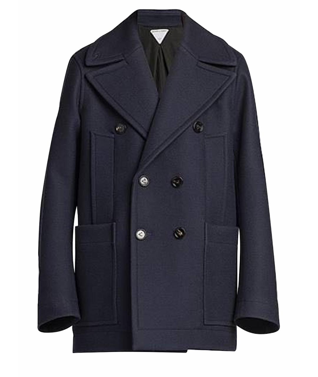 BOTTEGA VENETA Пальто, фото 1