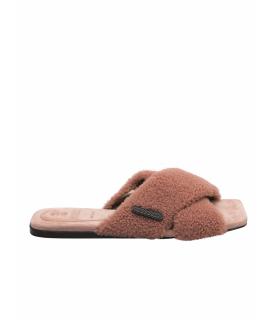 BRUNELLO CUCINELLI Шлепанцы