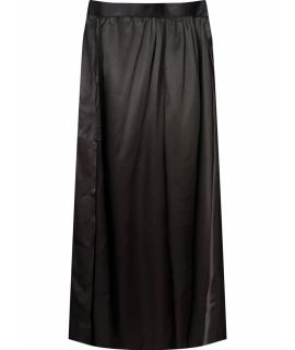 ANN DEMEULEMEESTER Юбка макси