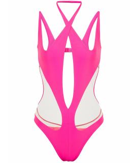 MUGLER Боди