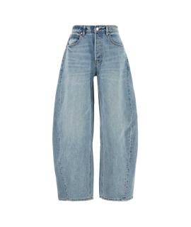 ALEXANDER WANG Прямые джинсы