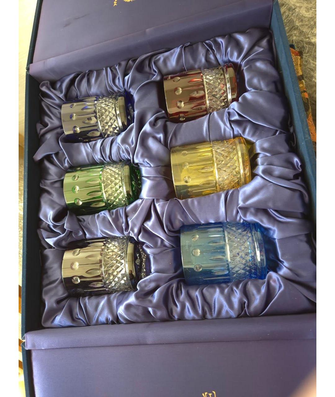 FABERGE Стакан для виски, фото 2