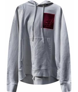 OFF-WHITE Худи/толстовка