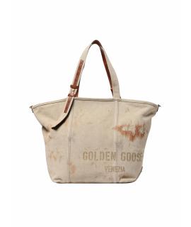 GOLDEN GOOSE DELUXE BRAND Сумка тоут