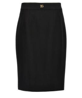 DOLCE&GABBANA Юбка миди