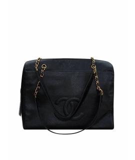 CHANEL Сумка через плечо