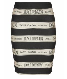 BALMAIN Юбка мини