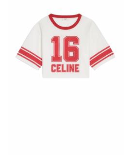 CELINE Футболка