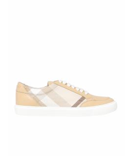 BURBERRY Кеды