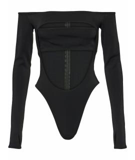 MUGLER Боди