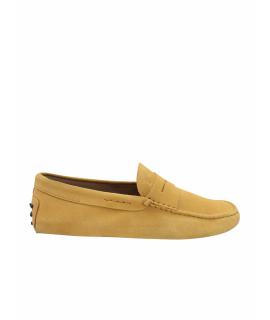 TOD'S Мокасины