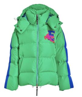 ETRO Пуховик