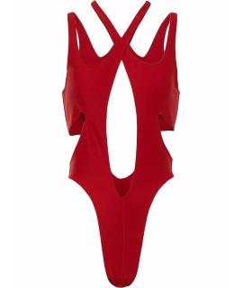 MUGLER Купальник