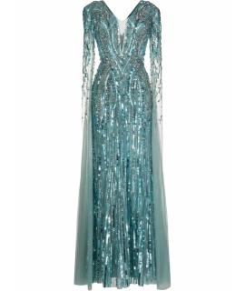 JENNY PACKHAM Вечернее платье