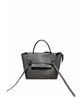 CELINE Сумка с короткими ручками