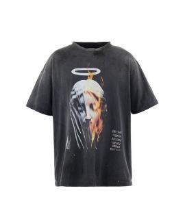 Saint Michael Футболка