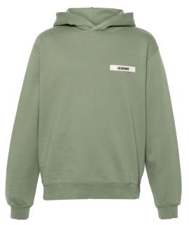 JACQUEMUS Худи/толстовка