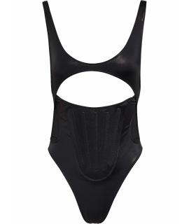 MUGLER Купальник