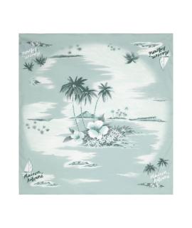 MAISON KITSUNE Платок