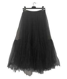 CHRISTIAN DIOR Юбка макси