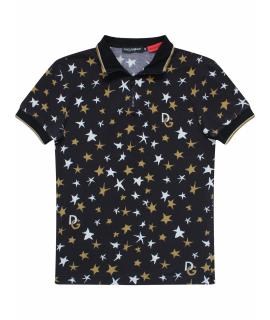 DOLCE&GABBANA Поло с коротким рукавом