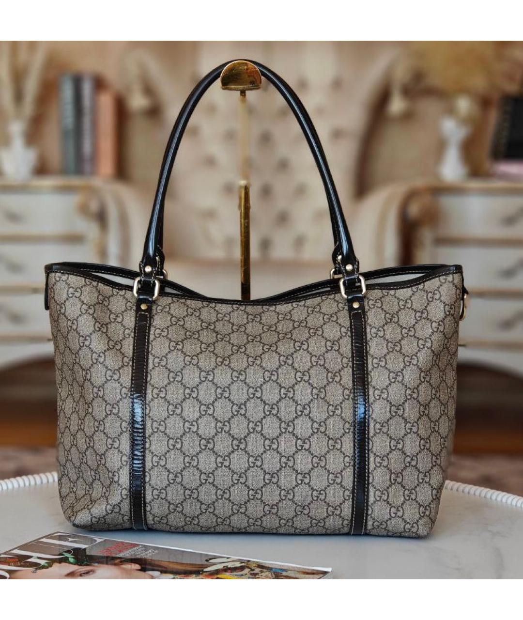 GUCCI Сумка тоут, фото 3