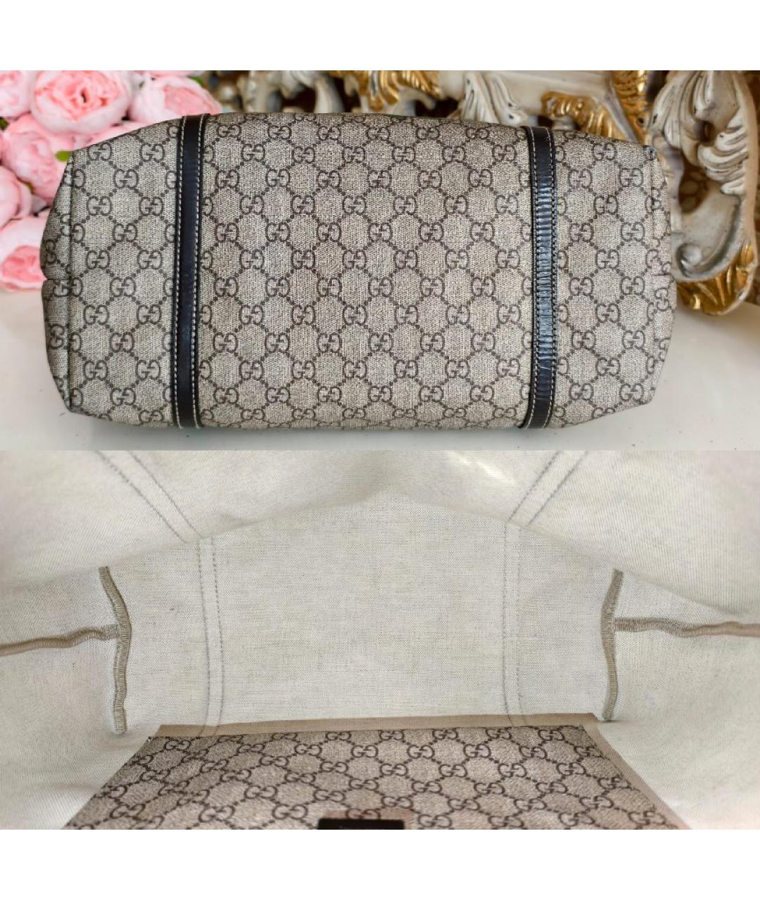 GUCCI Сумка тоут, фото 7