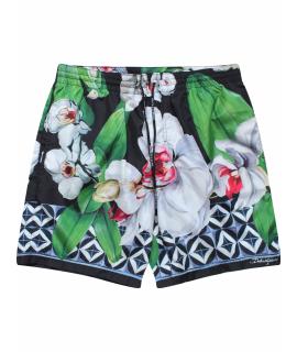 DOLCE&GABBANA Шорты