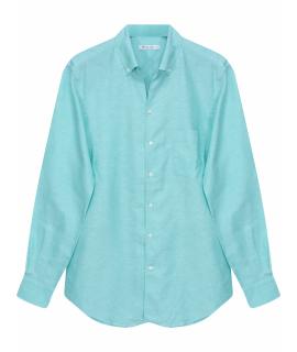 LORO PIANA Классическая рубашка