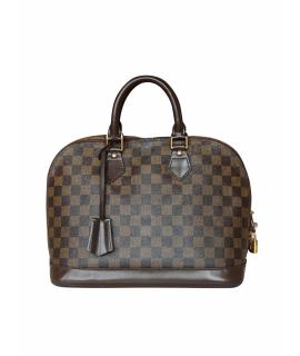 LOUIS VUITTON Сумка с короткими ручками