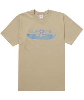 SUPREME Футболка