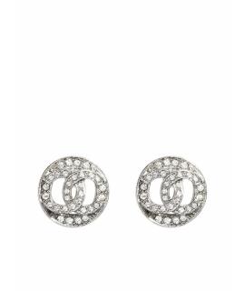 CHANEL Серьги