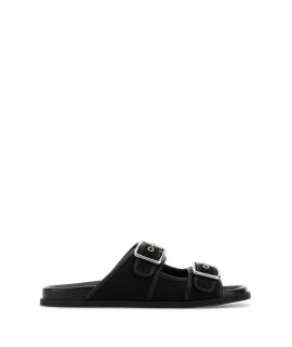 GUCCI Шлепанцы