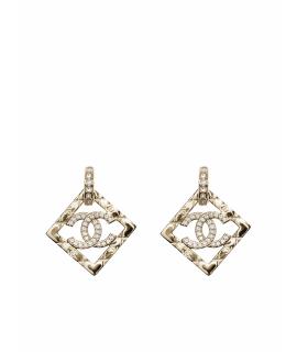 CHANEL Серьги