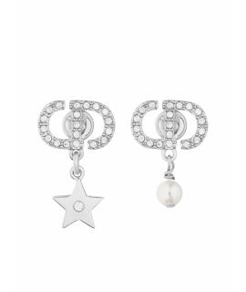 CHRISTIAN DIOR Серьги