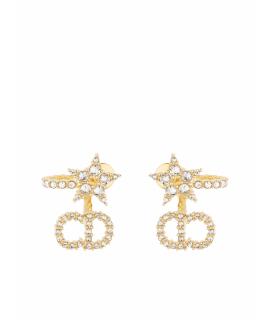 CHRISTIAN DIOR Серьги